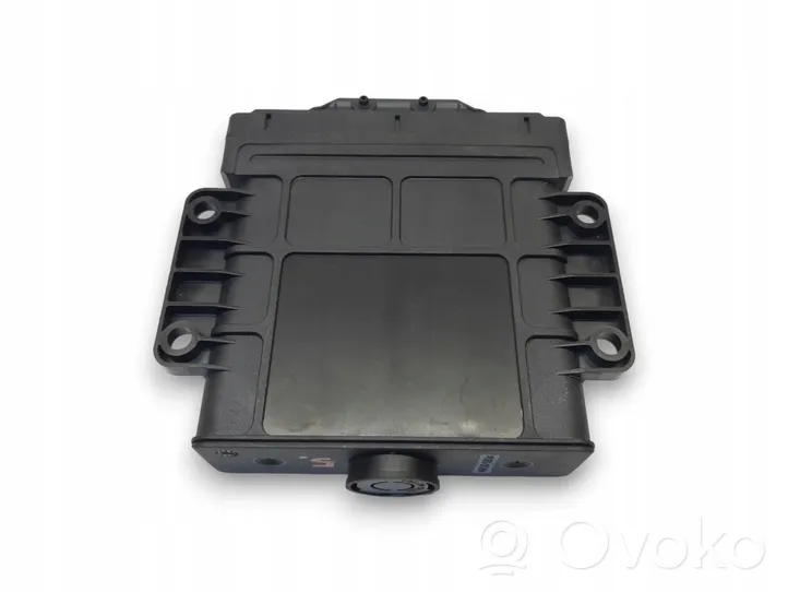 Audi Q7 4L Unidad de control/módulo de la caja de cambios 09D927750FK