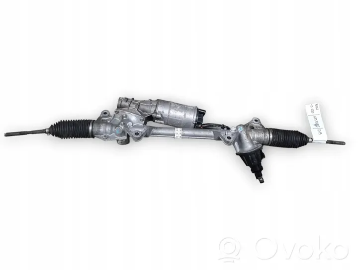 BMW 3 G20 G21 Cremagliera dello sterzo 32106897805