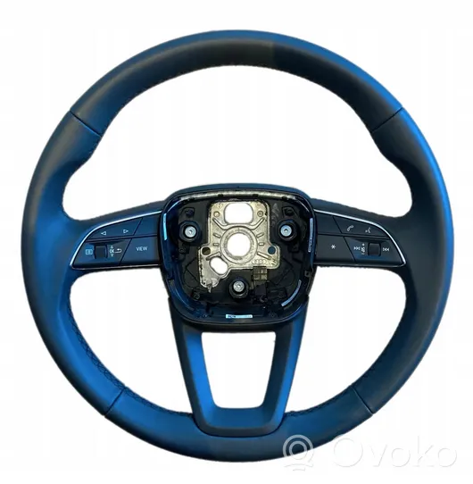 Audi Q8 Steering wheel 4M8419091R