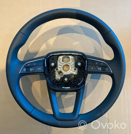 Audi Q8 Steering wheel 4M8419091R