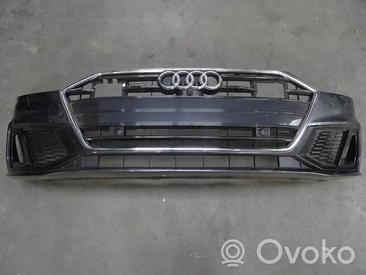 Audi A7 S7 4K8 Paraurti anteriore Audi