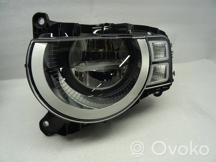 Land Rover Defender Faro delantero/faro principal L8B213W029CF