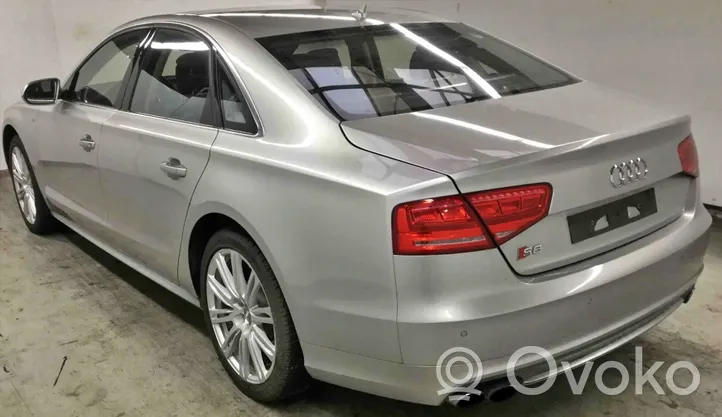 Audi A8 S8 D4 4H Galinės durys Audi