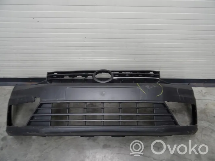 Volkswagen Caddy Front bumper 2K5807221J