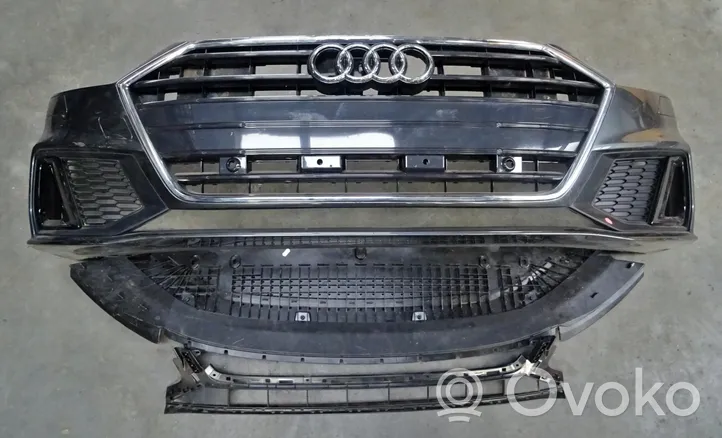 Audi A7 S7 4K8 Paraurti anteriore 4K8807437D