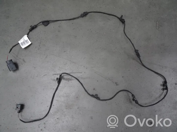 Volkswagen Touareg II Other wiring loom 7P6971104AR