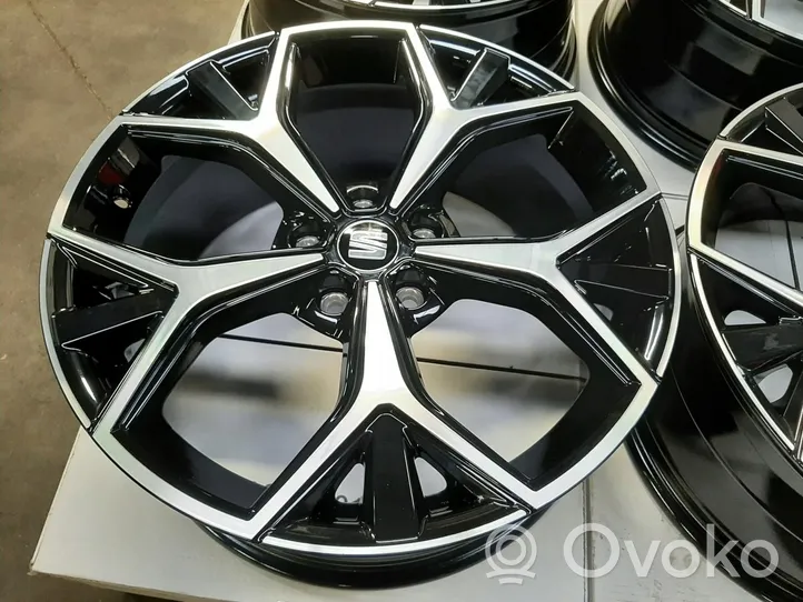 Seat Ateca R 19 alumīnija - vieglmetāla disks (-i) 