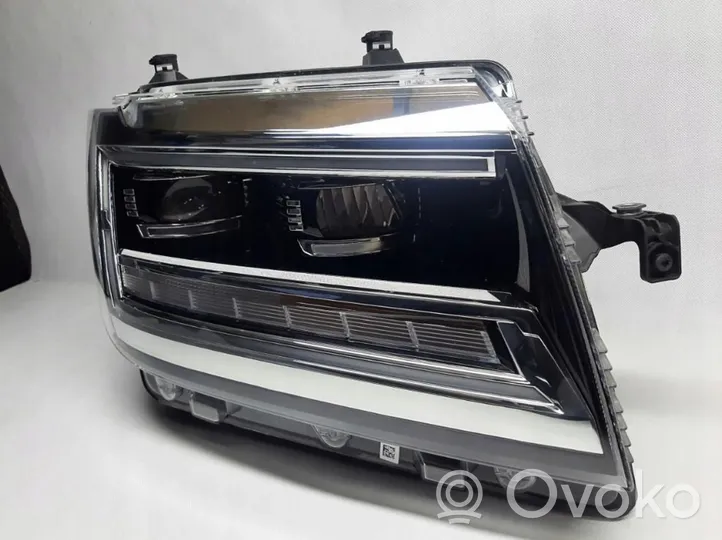 Volkswagen Crafter Headlight/headlamp 7C1941036C