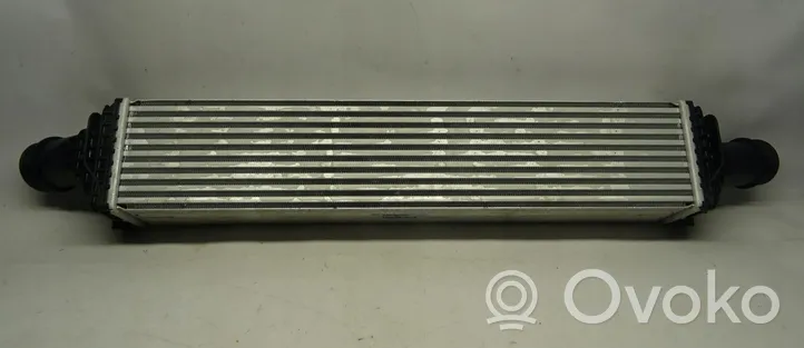 Audi A5 Chłodnica powietrza doładowującego / Intercooler 8W0145805A