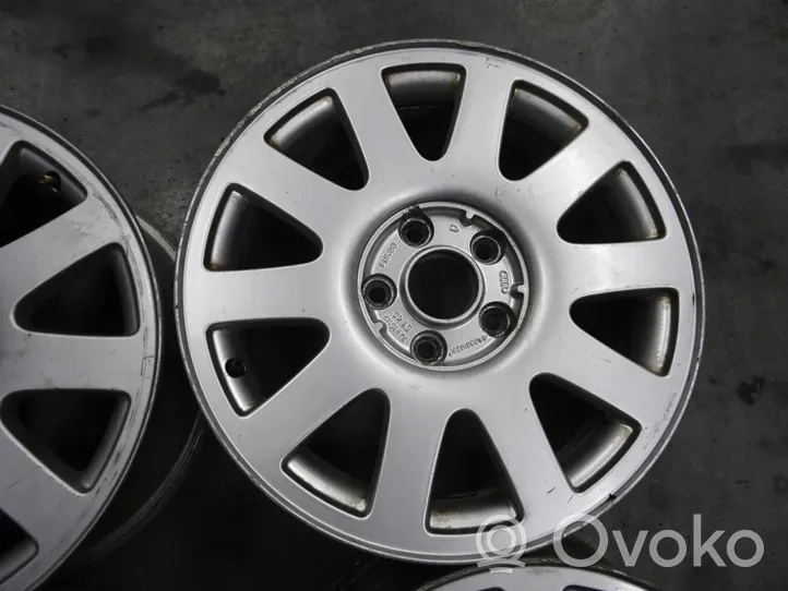 Audi A6 S6 C4 4A R 16 alumīnija - vieglmetāla disks (-i) 