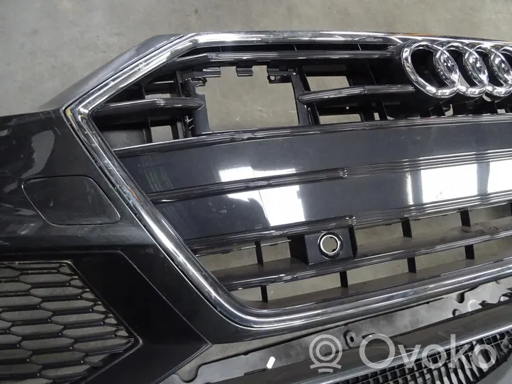 Audi A7 S7 4K8 Front bumper 4K8807437D