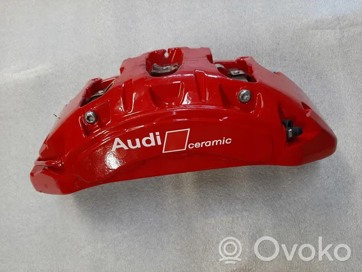 Audi RS4 Front brake caliper 8W0615105EJ