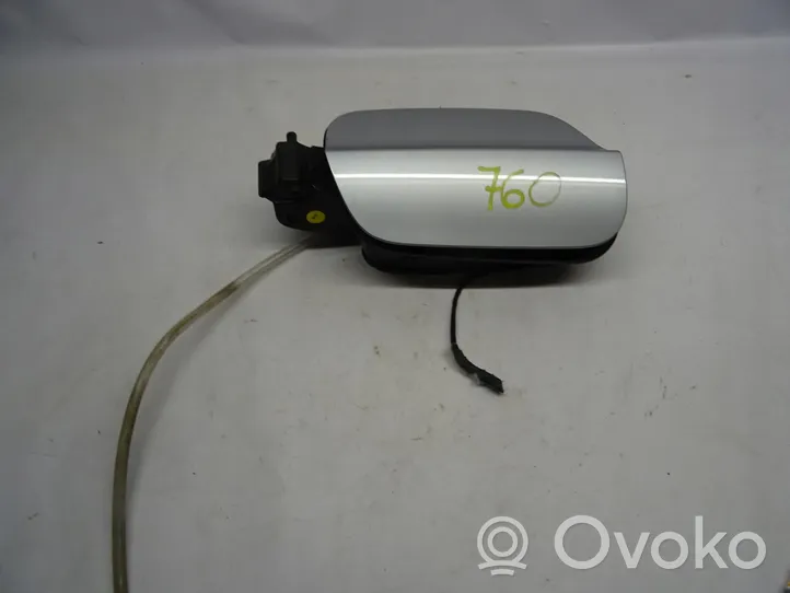 Volkswagen Touareg III Sportello del serbatoio del carburante 760809857