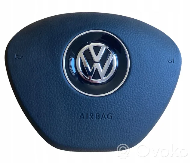 Volkswagen Touareg III Sivuturvatyyny 760880201F