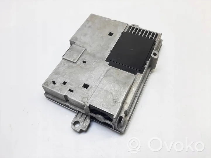 Mercedes-Benz S W223 Spidometro valdymo blokas A2069009319