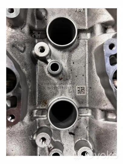 Volkswagen T-Roc Engine head 04E103473DC