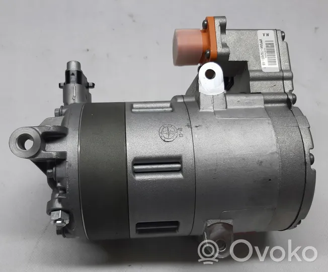 Volkswagen Golf VII Compresor (bomba) del aire acondicionado (A/C)) 5QE816803