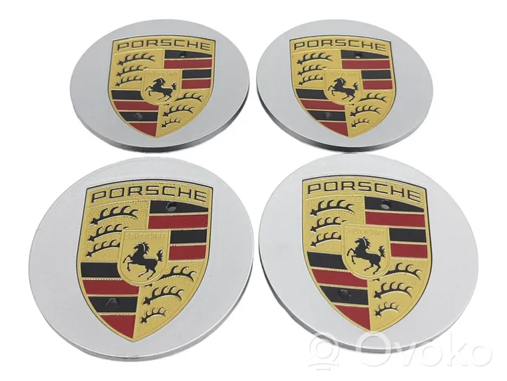 Porsche Macan Original wheel cap 