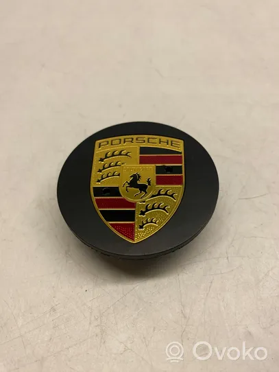 Porsche Macan Radnabendeckel Felgendeckel original 