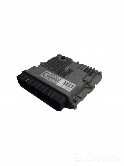 Audi A8 S8 D5 Komputer / Sterownik ECU silnika 06M907309G