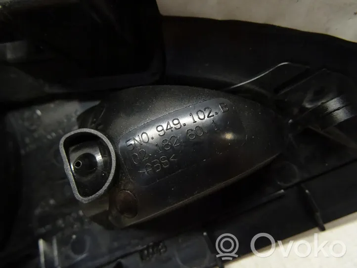 Volkswagen Tiguan Indicatore specchietto retrovisore 5N0949102B