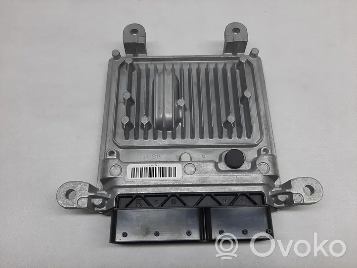 Mercedes-Benz C W205 Galios (ECU) modulis A6519005203