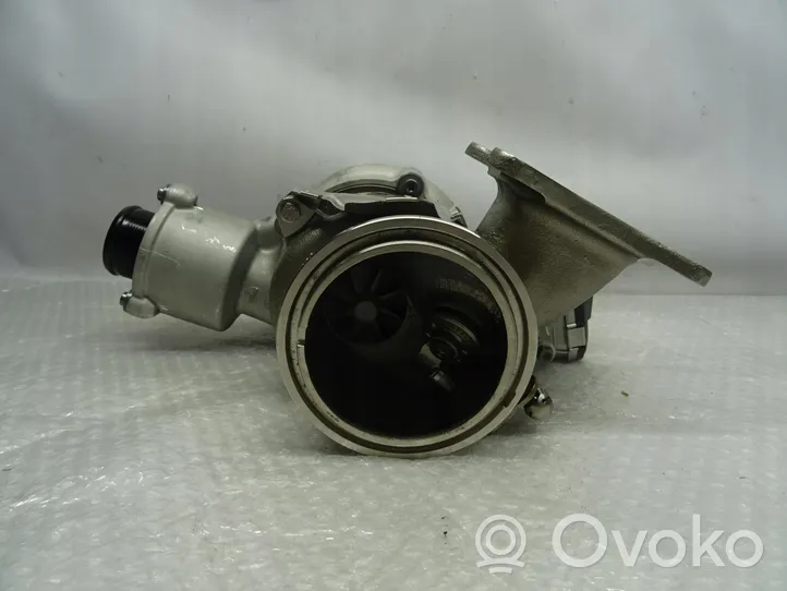 Audi A6 S6 C8 4K Turboahdin 06N145702D