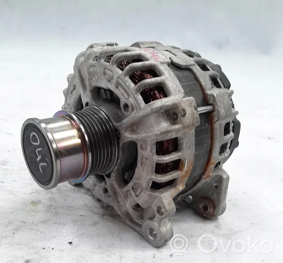 Volkswagen Up Generator/alternator 04C903023L