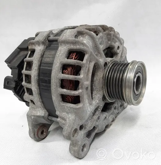 Volkswagen Up Alternator 04C903023C