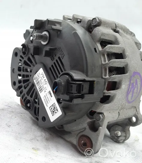 Volkswagen Up Alternator 04C903023K