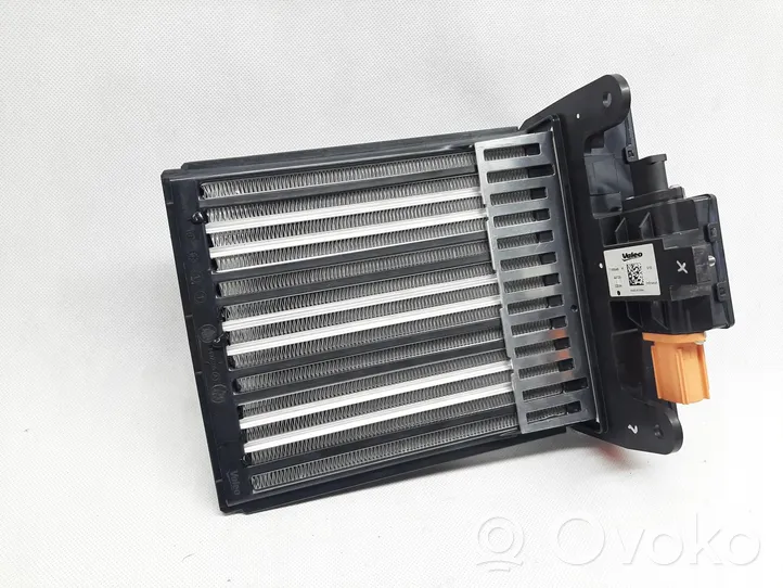 Volkswagen ID.3 Electric cabin heater radiator 1EA963581F