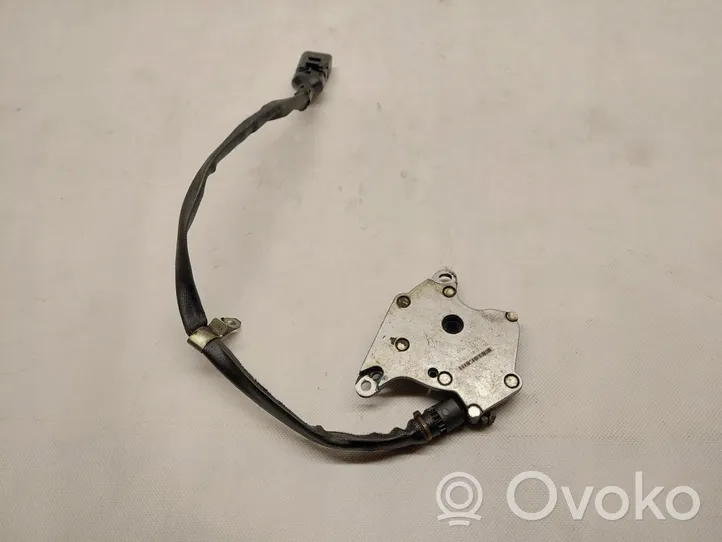 Audi A8 S8 D2 4D Other gearbox part 0501318015