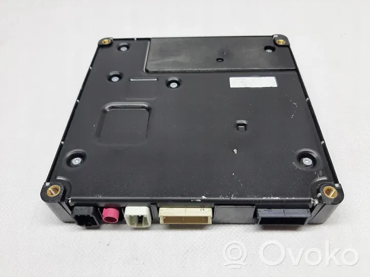 Audi A5 Module, interrupteur de contrôle SOS 8W0035282