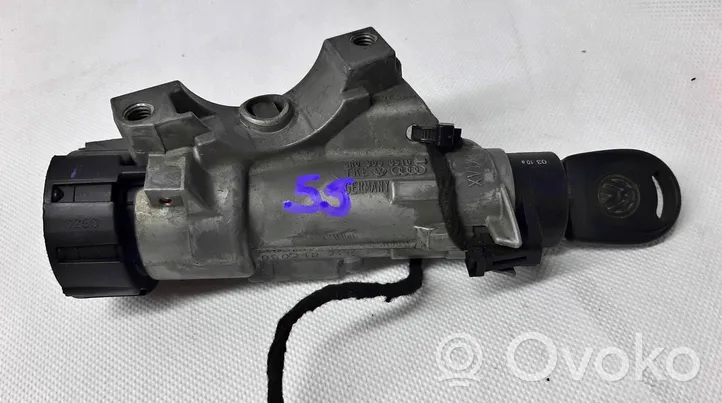 Volkswagen Polo V 6R Blocchetto accensione 6R0905851D