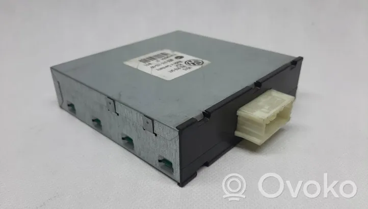 Volkswagen Golf V Voltage converter/converter module 1K0919041