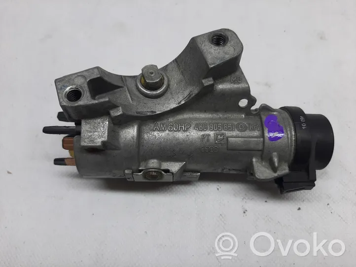 Volkswagen Golf V Blocchetto accensione 4B0905851Q