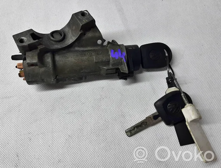 Volkswagen Golf V Blocchetto accensione 4B0905851C