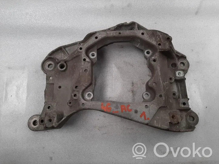 Audi A7 S7 4G Support de boîte de vitesses 4G0399263AC