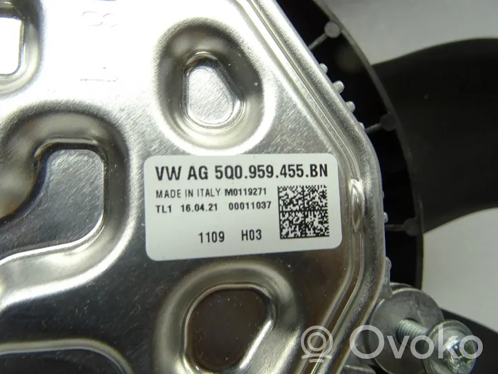Volkswagen Golf VII Muut ohjainlaitteet/moduulit 5Q0959455