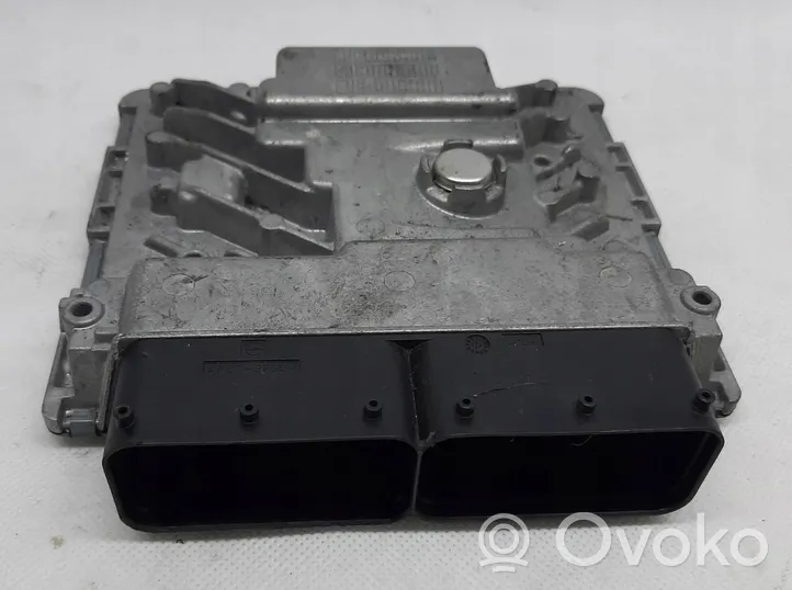 Volkswagen Golf VII Engine control unit/module ECU 06K907425B