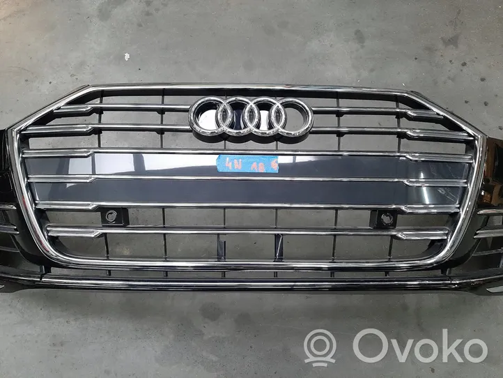 Audi A8 S8 D5 Priekio detalių komplektas 4N0807437A