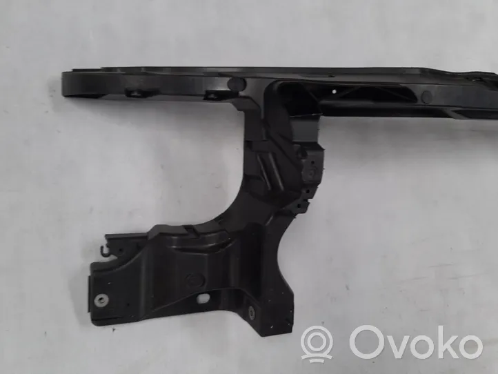 Volkswagen Multivan T5 Pannello di supporto del radiatore 7E0805594S