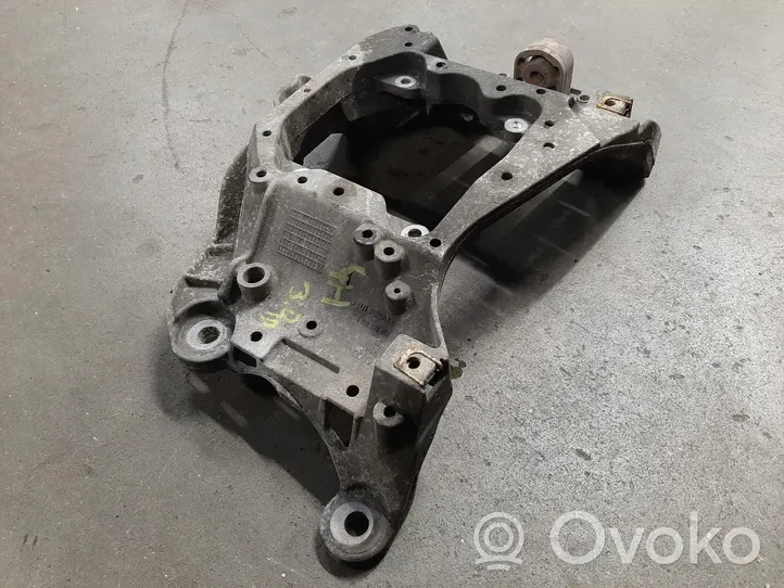 Audi A8 S8 D4 4H Supporto di montaggio scatola del cambio 4G0399263G