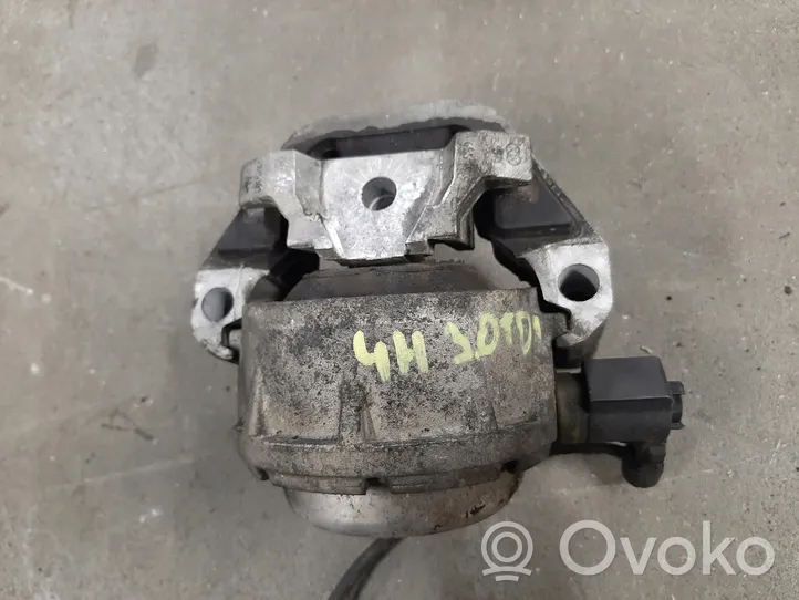 Audi A8 S8 D4 4H Electrovanne soupape de dépression 4G0199381EH