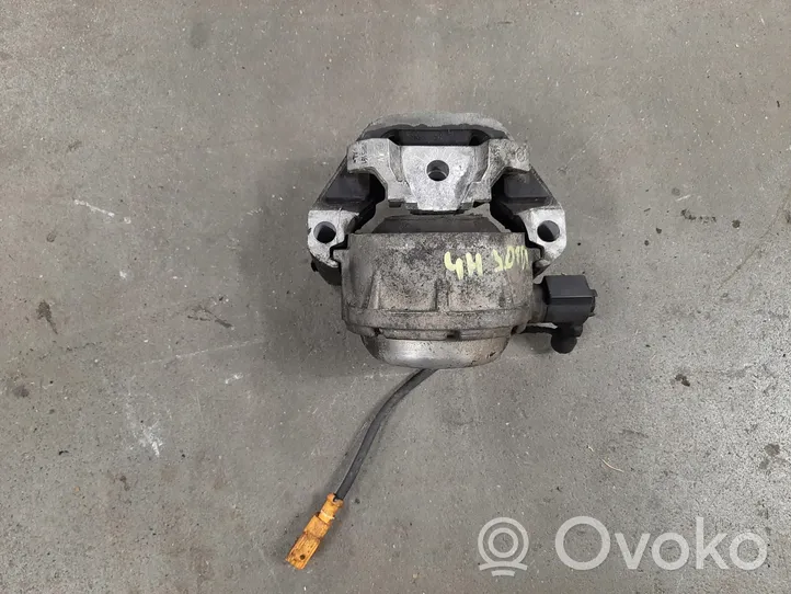 Audi A8 S8 D4 4H Electrovanne soupape de dépression 4G0199381EH