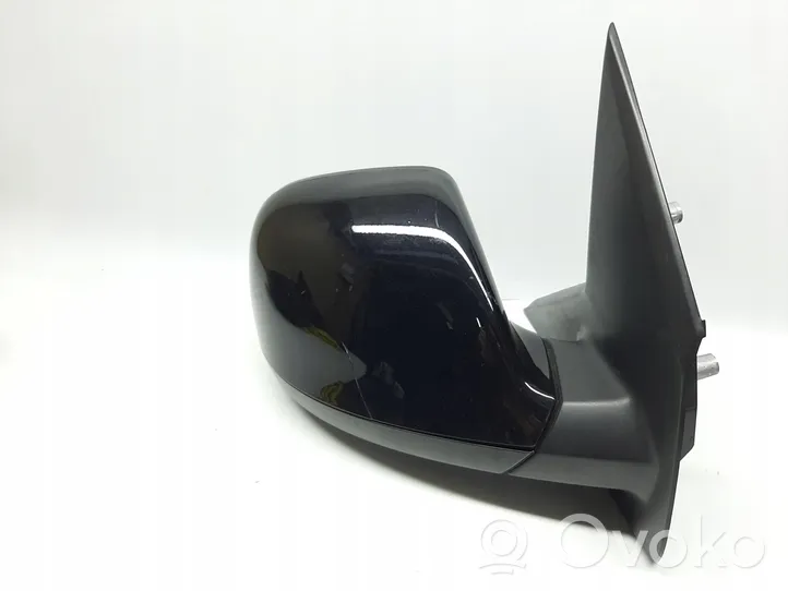 Volkswagen Multivan T5 Front door electric wing mirror 7E1857388GP