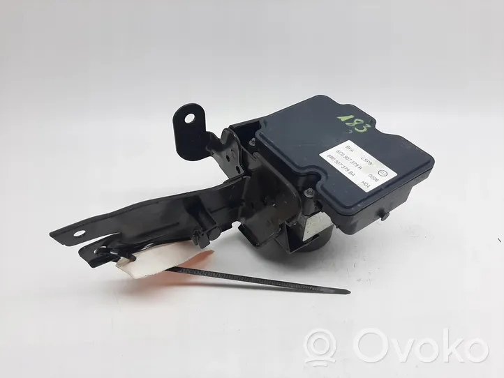 Skoda Fabia Mk3 (NJ) ABS Pump 6R0907379BA