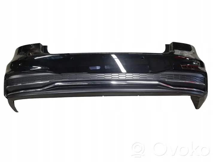 Audi A7 S7 4K8 Rear bumper 4K8807511C