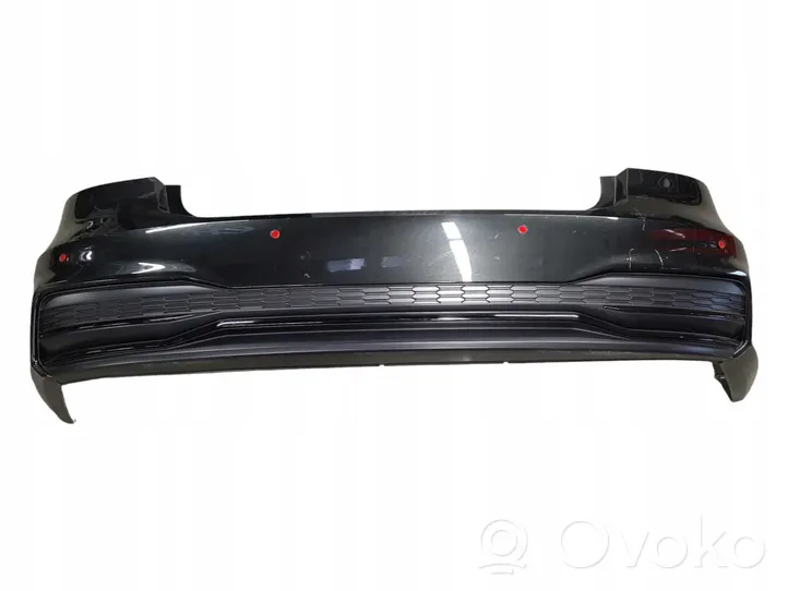 Audi A7 S7 4K8 Rear bumper 4K8807511C