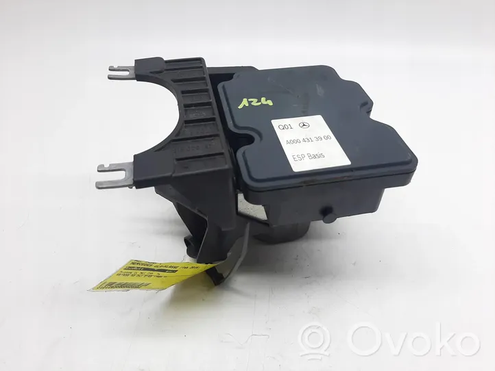 Mercedes-Benz Vito Viano W447 Pompe ABS A0004313900